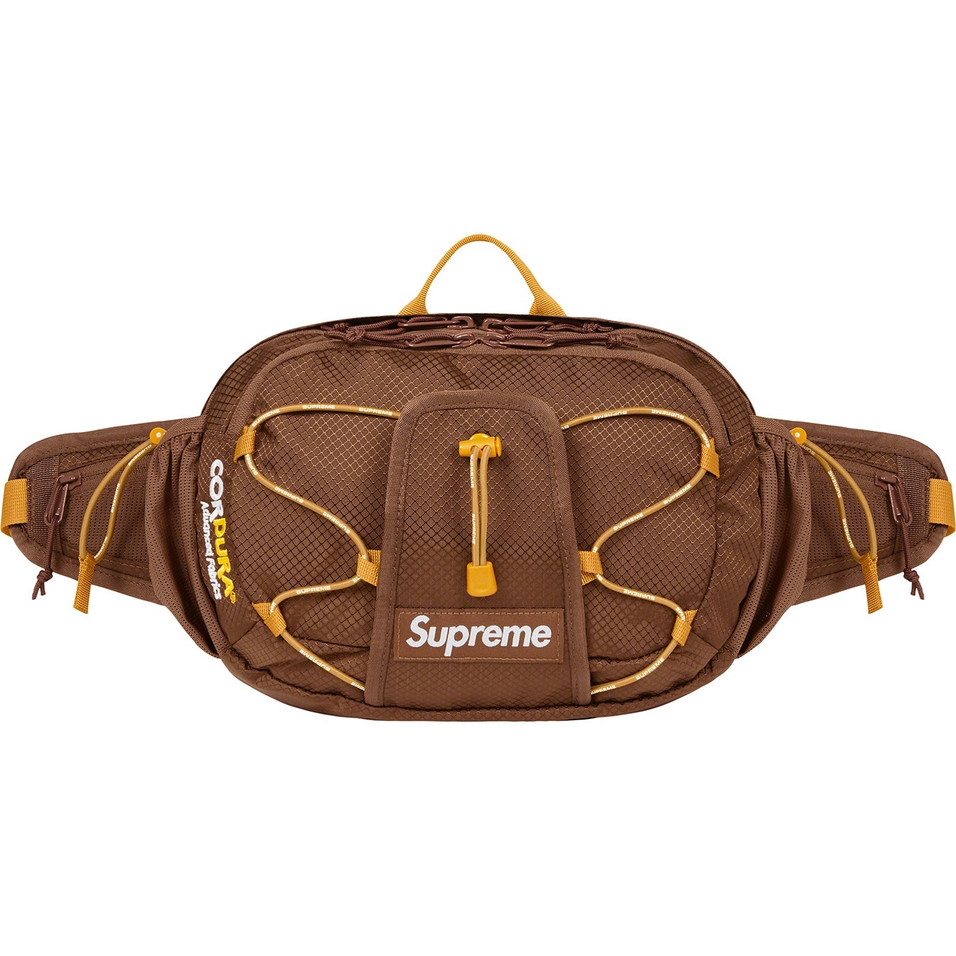 Harness Waist Bag view 3